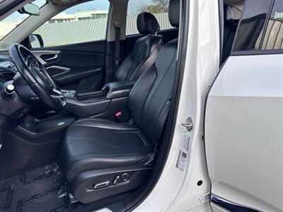 2019 Acura RDX   - Photo 10 - Amarillo, TX 79109