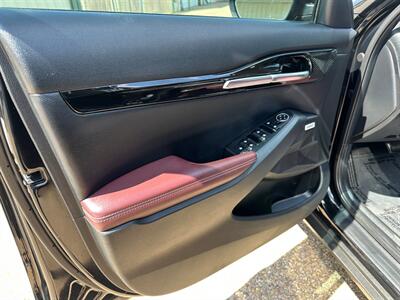 2023 Kia Seltos SX   - Photo 9 - Amarillo, TX 79109