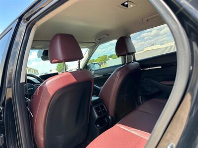 2023 Kia Seltos SX   - Photo 8 - Amarillo, TX 79109