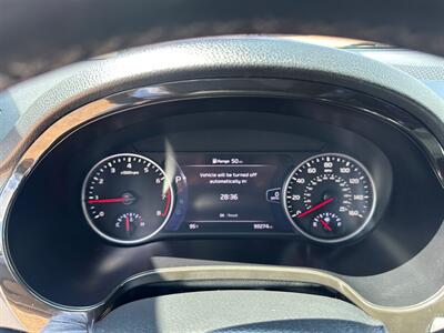 2023 Kia Seltos SX   - Photo 13 - Amarillo, TX 79109