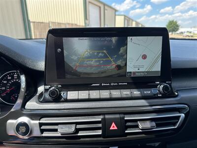 2023 Kia Seltos SX   - Photo 16 - Amarillo, TX 79109