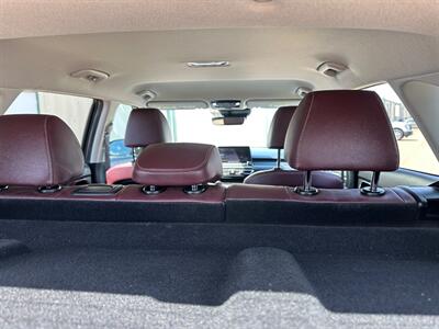2023 Kia Seltos SX   - Photo 5 - Amarillo, TX 79109