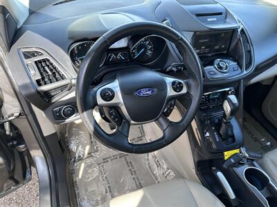 2014 Ford Escape Titanium   - Photo 13 - Amarillo, TX 79109