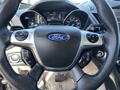 2014 Ford Escape Titanium   - Photo 12 - Amarillo, TX 79109