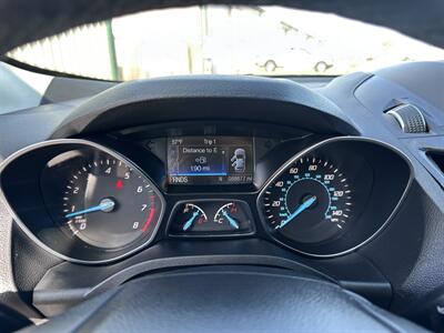 2014 Ford Escape Titanium   - Photo 11 - Amarillo, TX 79109