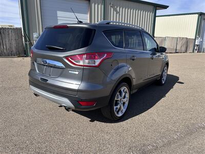2014 Ford Escape Titanium   - Photo 3 - Amarillo, TX 79109