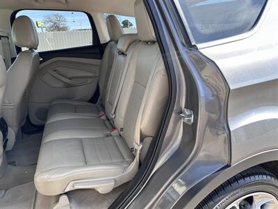 2014 Ford Escape Titanium   - Photo 5 - Amarillo, TX 79109