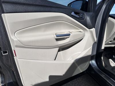 2014 Ford Escape Titanium   - Photo 9 - Amarillo, TX 79109