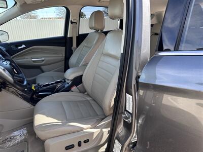 2014 Ford Escape Titanium   - Photo 8 - Amarillo, TX 79109