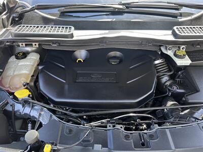 2014 Ford Escape Titanium   - Photo 17 - Amarillo, TX 79109