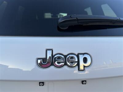 2017 Jeep Grand Cherokee Limited - Photo 23 - Amarillo, TX 79109