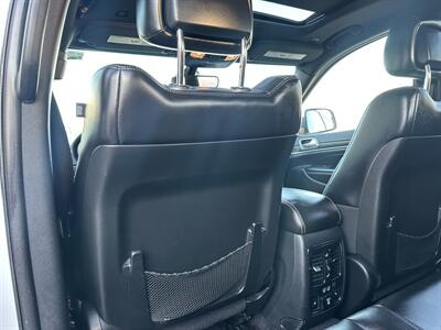 2017 Jeep Grand Cherokee Limited - Photo 8 - Amarillo, TX 79109