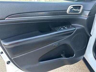 2017 Jeep Grand Cherokee Limited - Photo 9 - Amarillo, TX 79109