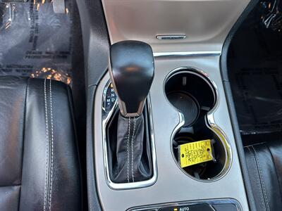 2017 Jeep Grand Cherokee Limited - Photo 15 - Amarillo, TX 79109