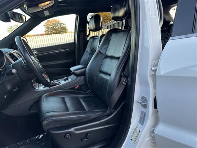 2017 Jeep Grand Cherokee Limited - Photo 10 - Amarillo, TX 79109