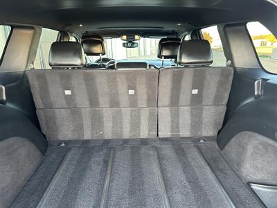 2017 Jeep Grand Cherokee Limited - Photo 5 - Amarillo, TX 79109