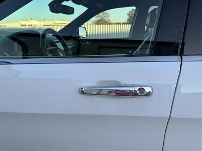 2017 Jeep Grand Cherokee Limited - Photo 21 - Amarillo, TX 79109