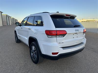 2017 Jeep Grand Cherokee Limited - Photo 2 - Amarillo, TX 79109