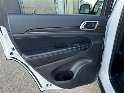 2017 Jeep Grand Cherokee Limited - Photo 6 - Amarillo, TX 79109