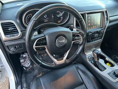 2017 Jeep Grand Cherokee Limited - Photo 11 - Amarillo, TX 79109