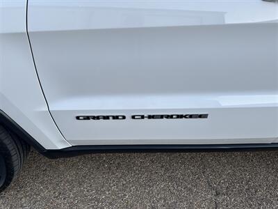 2017 Jeep Grand Cherokee Limited - Photo 20 - Amarillo, TX 79109