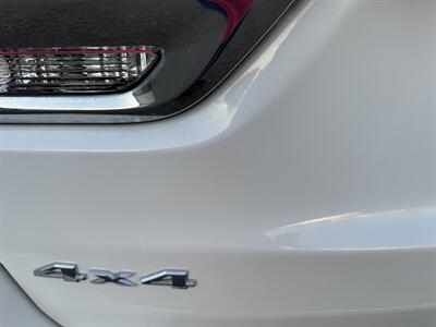 2017 Jeep Grand Cherokee Limited - Photo 22 - Amarillo, TX 79109