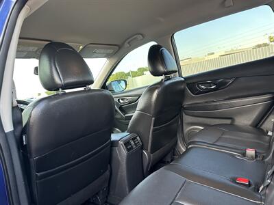 2018 Nissan Rogue SL - Photo 8 - Amarillo, TX 79109