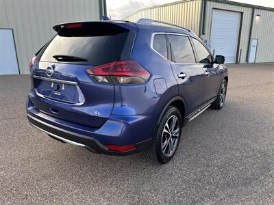 2018 Nissan Rogue SL - Photo 3 - Amarillo, TX 79109