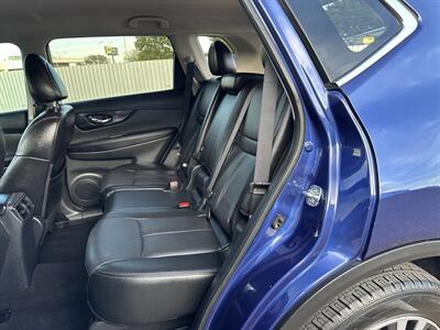 2018 Nissan Rogue SL - Photo 7 - Amarillo, TX 79109