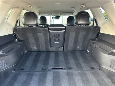 2018 Nissan Rogue SL - Photo 5 - Amarillo, TX 79109