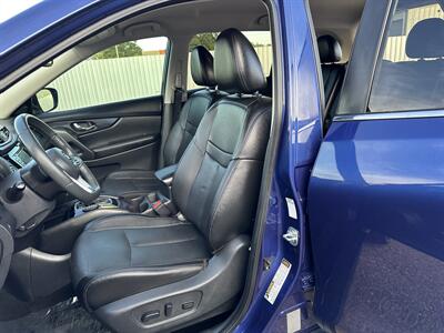 2018 Nissan Rogue SL - Photo 10 - Amarillo, TX 79109
