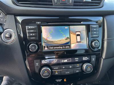 2018 Nissan Rogue SL - Photo 15 - Amarillo, TX 79109