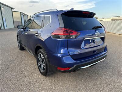 2018 Nissan Rogue SL - Photo 2 - Amarillo, TX 79109