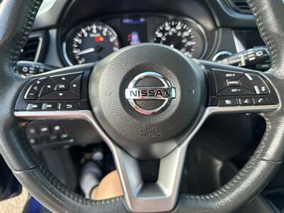2018 Nissan Rogue SL - Photo 12 - Amarillo, TX 79109