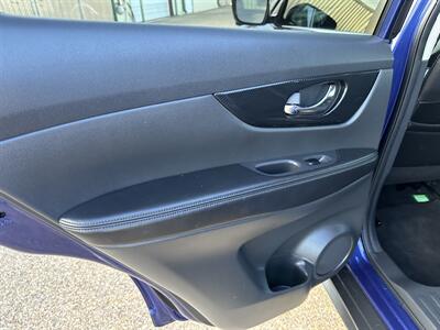 2018 Nissan Rogue SL - Photo 6 - Amarillo, TX 79109