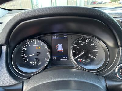 2018 Nissan Rogue SL - Photo 13 - Amarillo, TX 79109