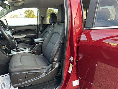 2018 Chevrolet Colorado LT   - Photo 10 - Amarillo, TX 79109