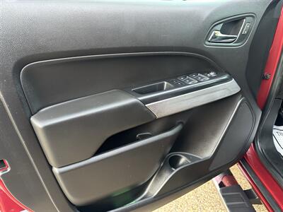 2018 Chevrolet Colorado LT   - Photo 9 - Amarillo, TX 79109