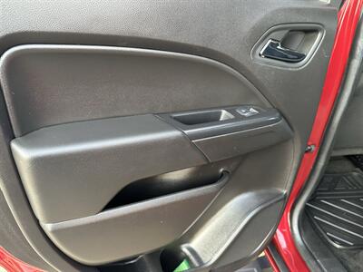 2018 Chevrolet Colorado LT   - Photo 6 - Amarillo, TX 79109
