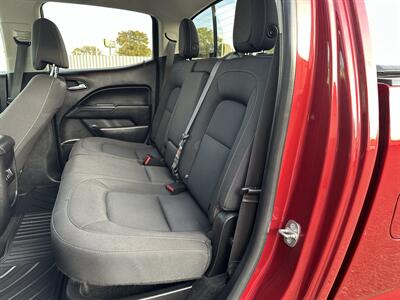 2018 Chevrolet Colorado LT   - Photo 7 - Amarillo, TX 79109