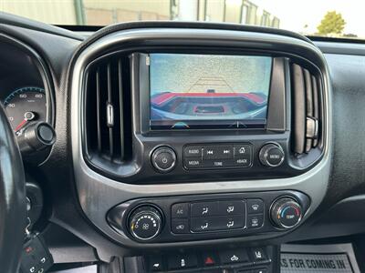 2018 Chevrolet Colorado LT   - Photo 15 - Amarillo, TX 79109