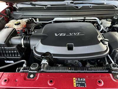 2018 Chevrolet Colorado LT   - Photo 16 - Amarillo, TX 79109