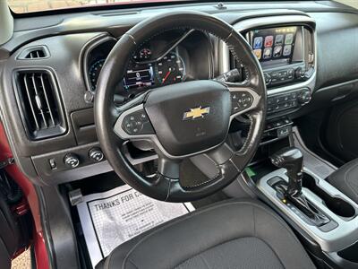 2018 Chevrolet Colorado LT   - Photo 11 - Amarillo, TX 79109