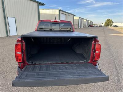2018 Chevrolet Colorado LT   - Photo 5 - Amarillo, TX 79109