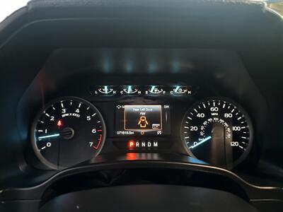 2020 Ford F-150 XLT   - Photo 13 - Amarillo, TX 79109