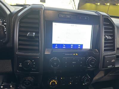 2020 Ford F-150 XLT   - Photo 14 - Amarillo, TX 79109