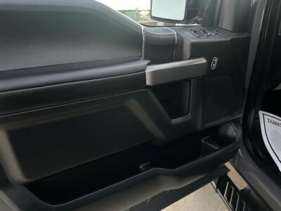 2020 Ford F-150 XLT   - Photo 9 - Amarillo, TX 79109