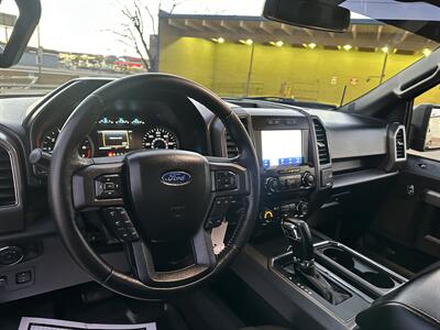 2020 Ford F-150 XLT   - Photo 11 - Amarillo, TX 79109