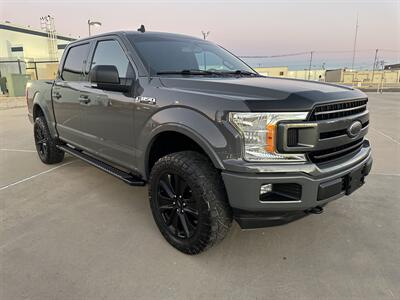 2020 Ford F-150 XLT   - Photo 4 - Amarillo, TX 79109