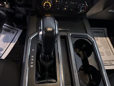 2020 Ford F-150 XLT   - Photo 16 - Amarillo, TX 79109